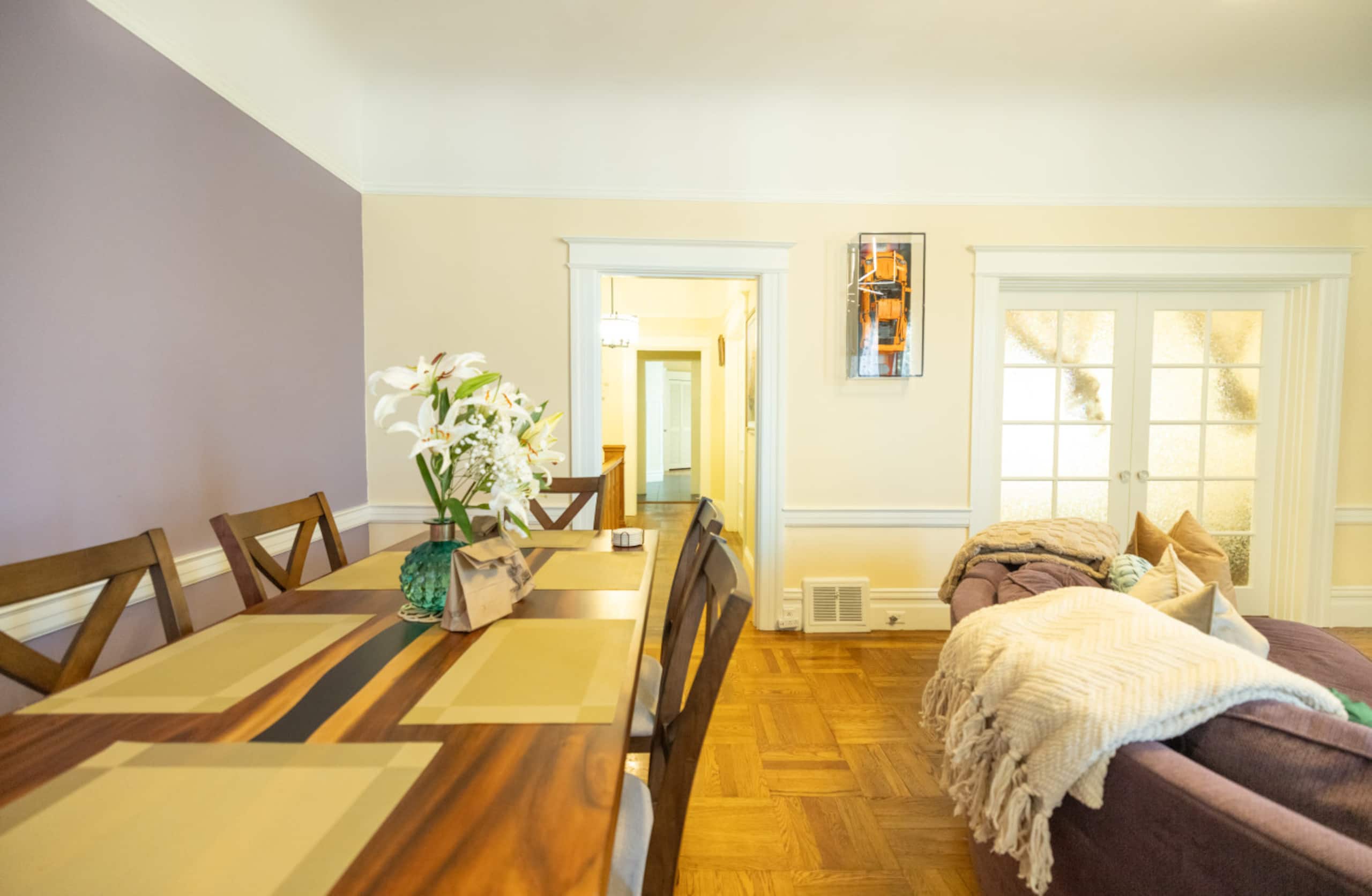 Home in San Francisco · ★5.0 · 3 bedrooms · 3 beds · 1.5 baths - Image 33
