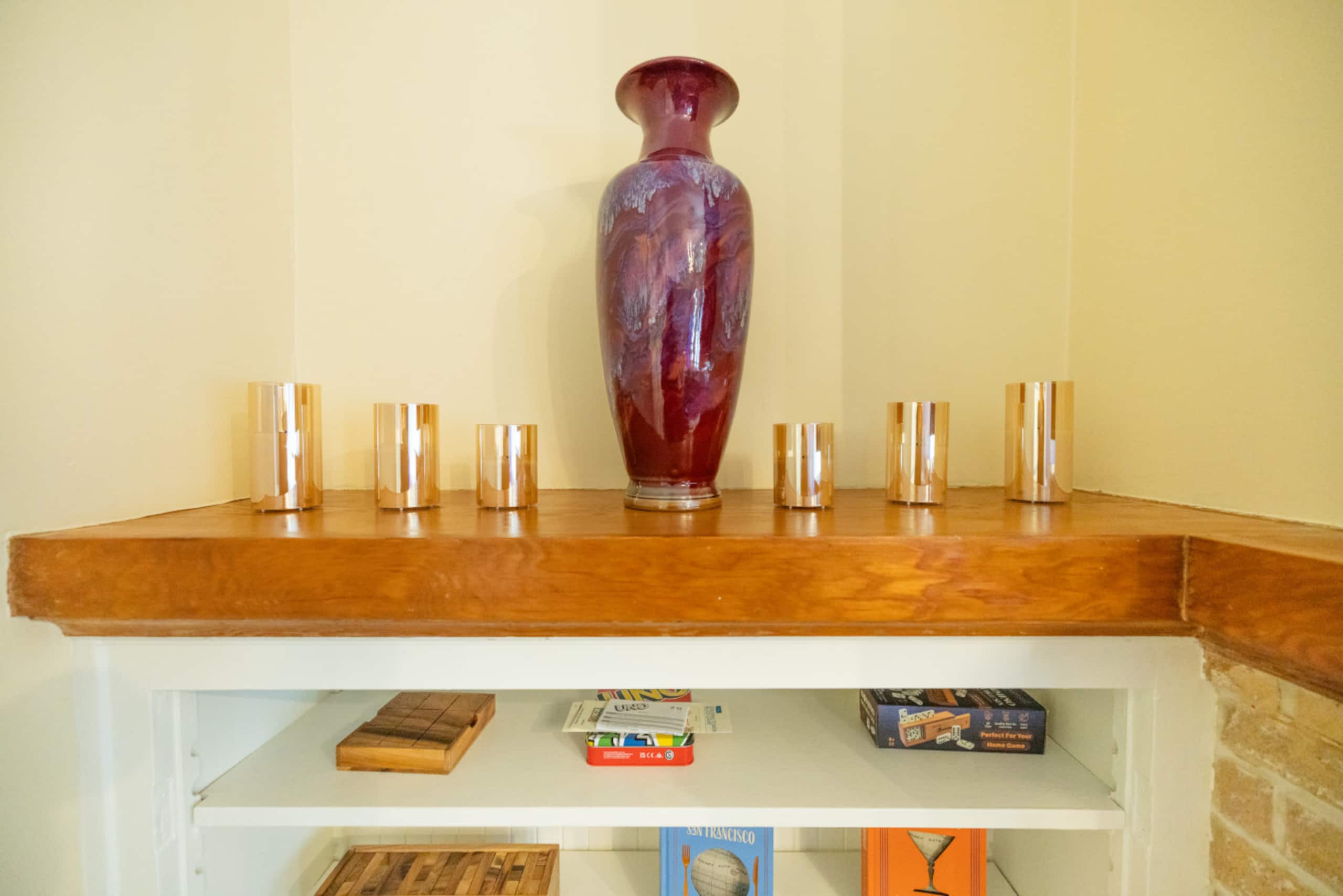 Home in San Francisco · ★5.0 · 3 bedrooms · 3 beds · 1.5 baths - Image 5