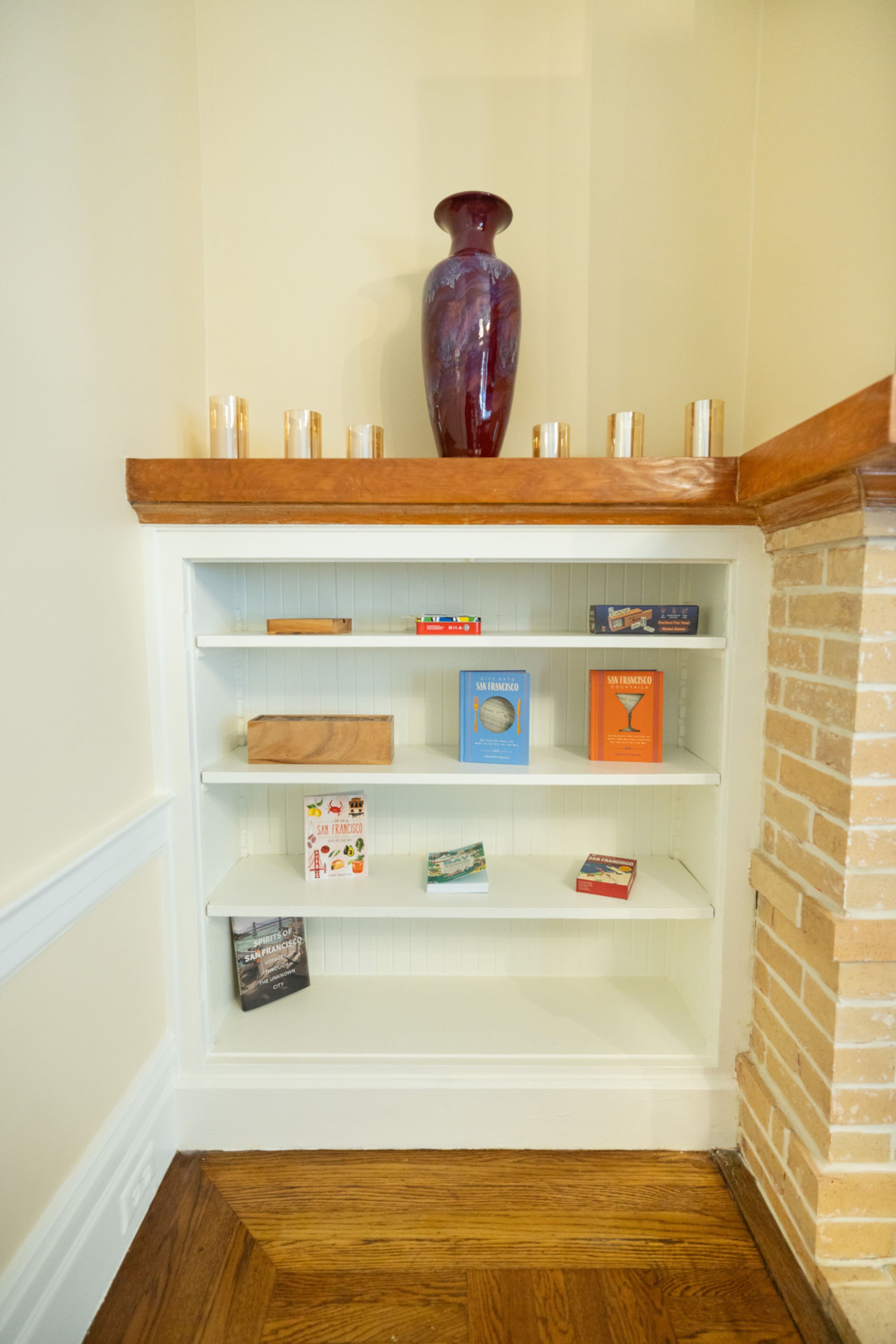 Home in San Francisco · ★5.0 · 3 bedrooms · 3 beds · 1.5 baths - Image 2
