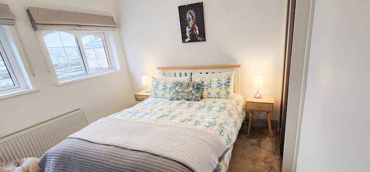 Passage East Holiday Home - Tramore