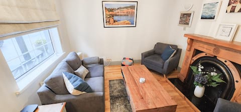 Passage East Holiday Home