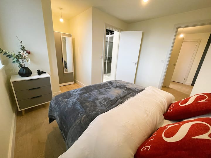 спална соба