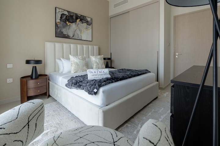 Dhomat: Dhoma e gjumit