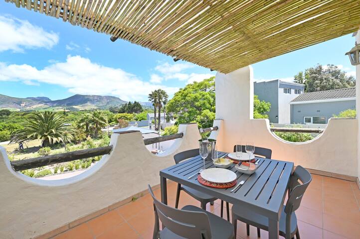 Constantia Winelands Theosig Villa gallery image 3