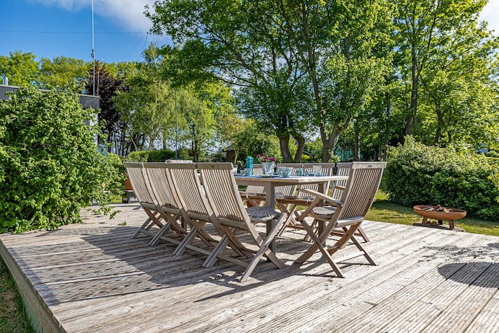 Team Fewo1846 managed Airbnb listing 3