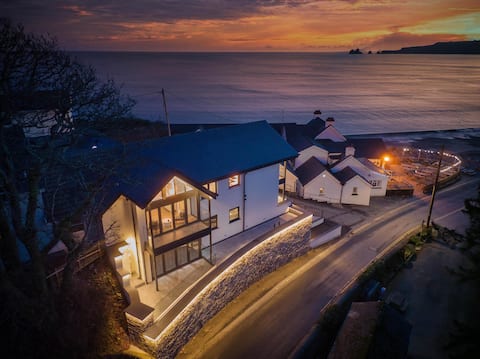 Wisemans House Apartment 3 - Wisemans Bridge