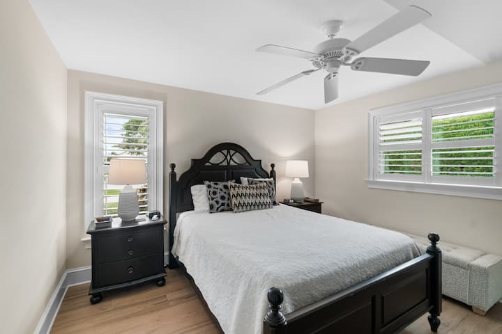 غرفة النوم 3