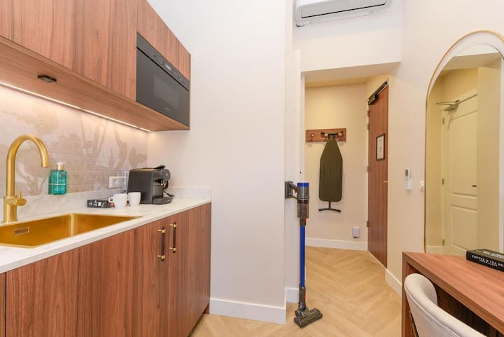 Compact Studio - Scheveningen