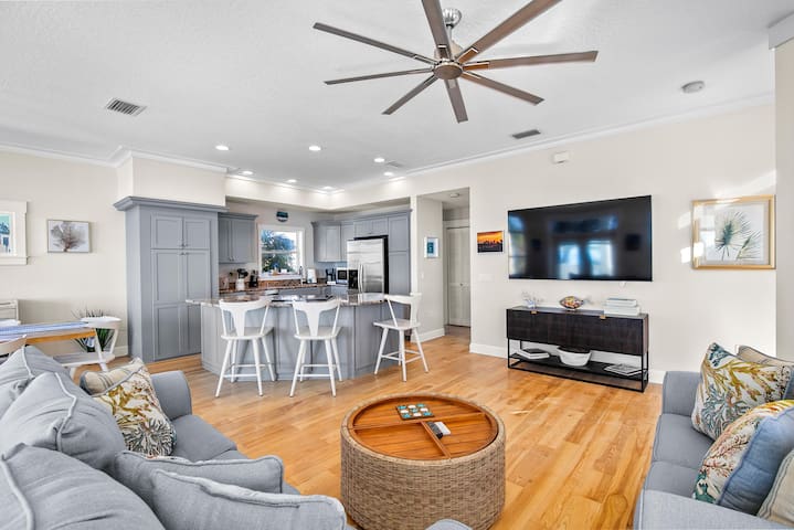 Island Vacation managed Airbnb listing 2