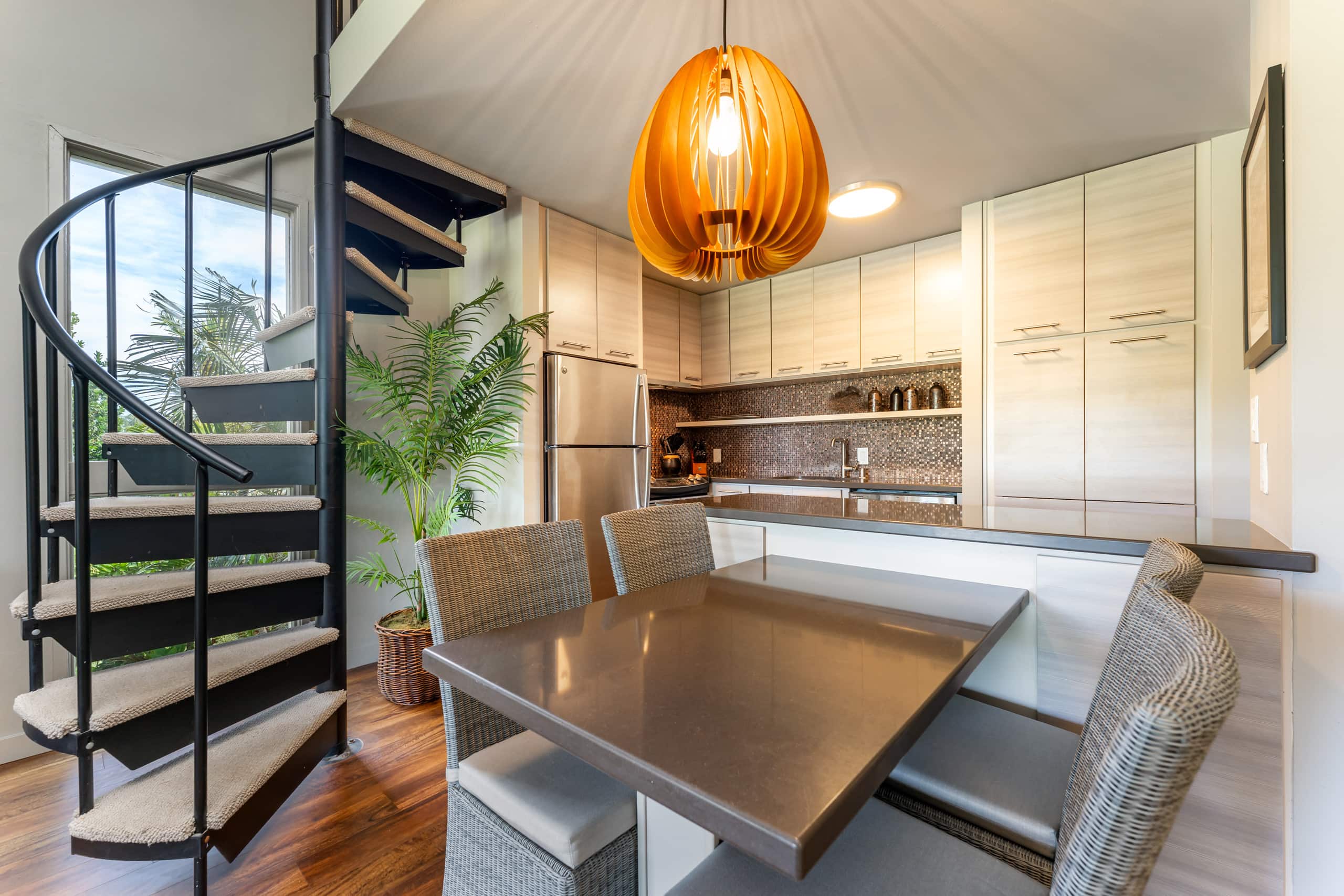 Condo in Kahuku · ★4.78 · 1 bedroom · 1 bed · 2 private baths - Image 9