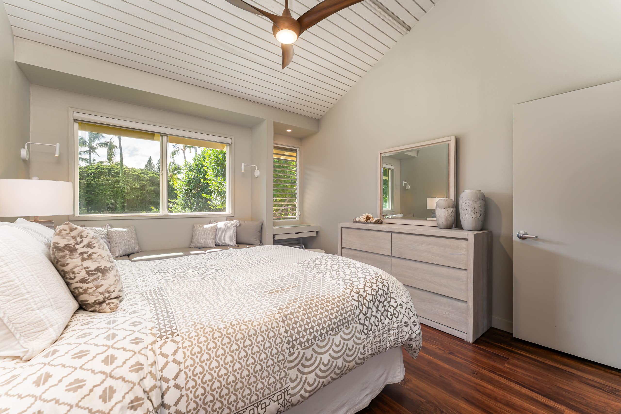 Condo in Kahuku · ★4.78 · 1 bedroom · 1 bed · 2 private baths - Image 11
