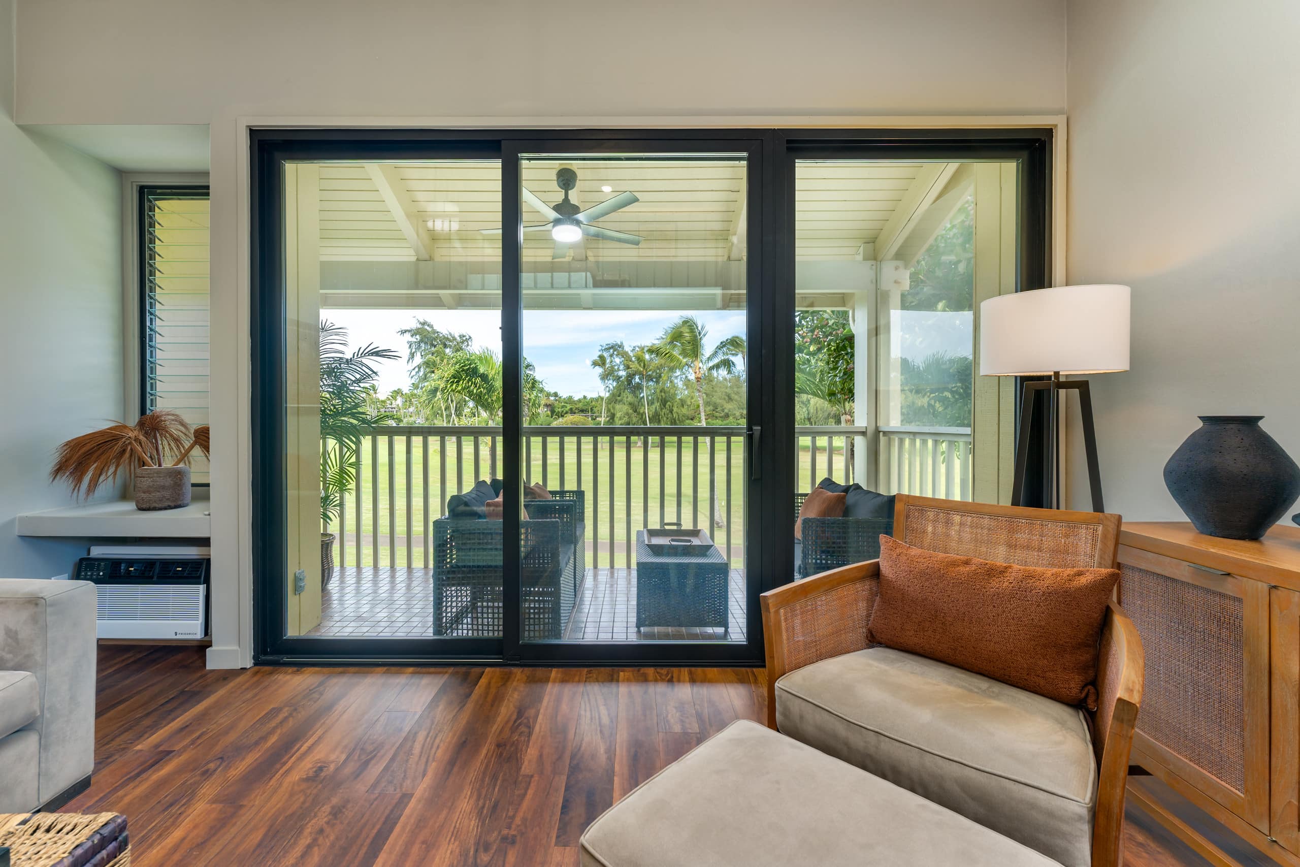 Condo in Kahuku · ★4.78 · 1 bedroom · 1 bed · 2 private baths - Image 5