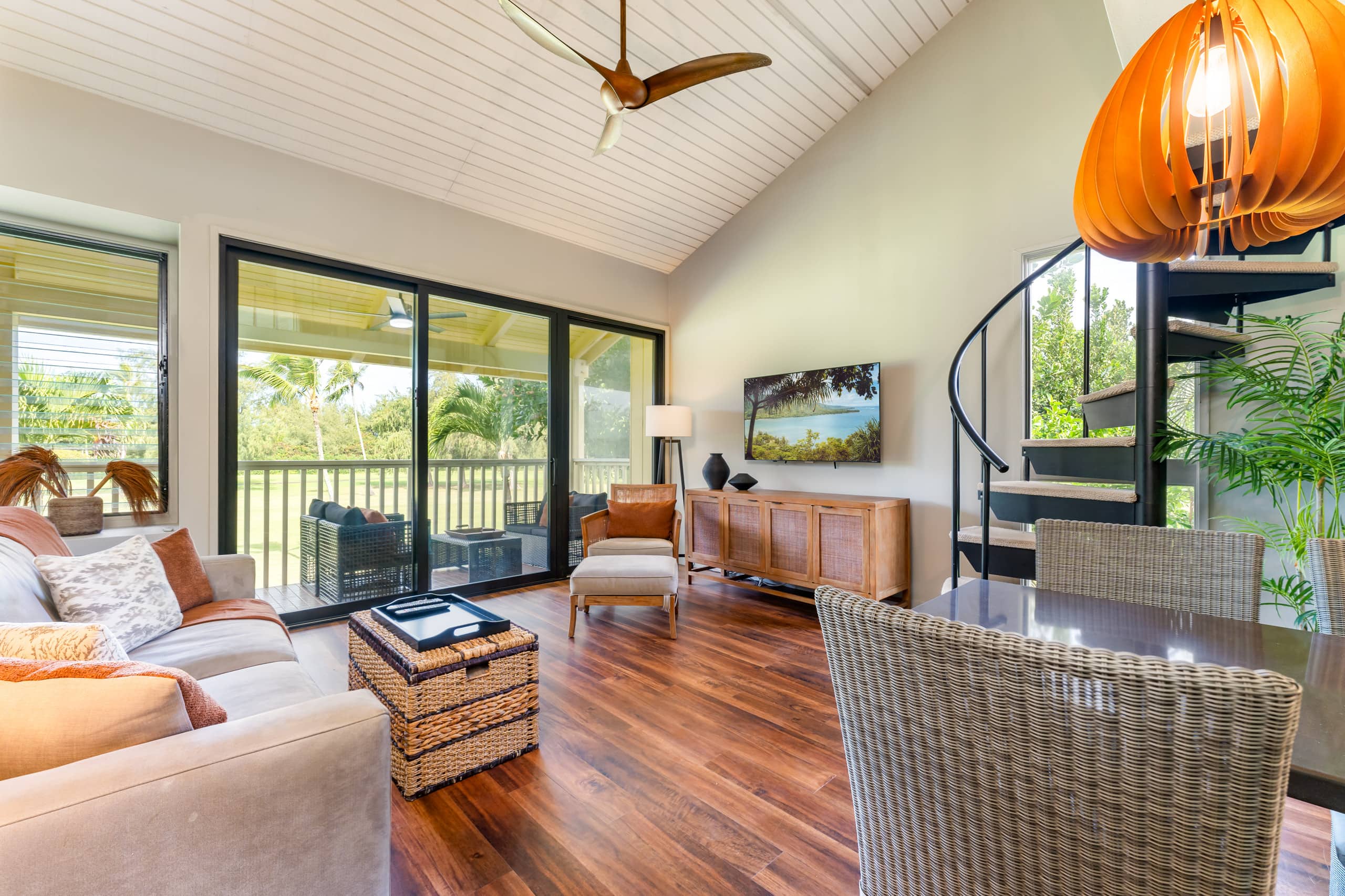 Condo in Kahuku · ★4.78 · 1 bedroom · 1 bed · 2 private baths - Image 3