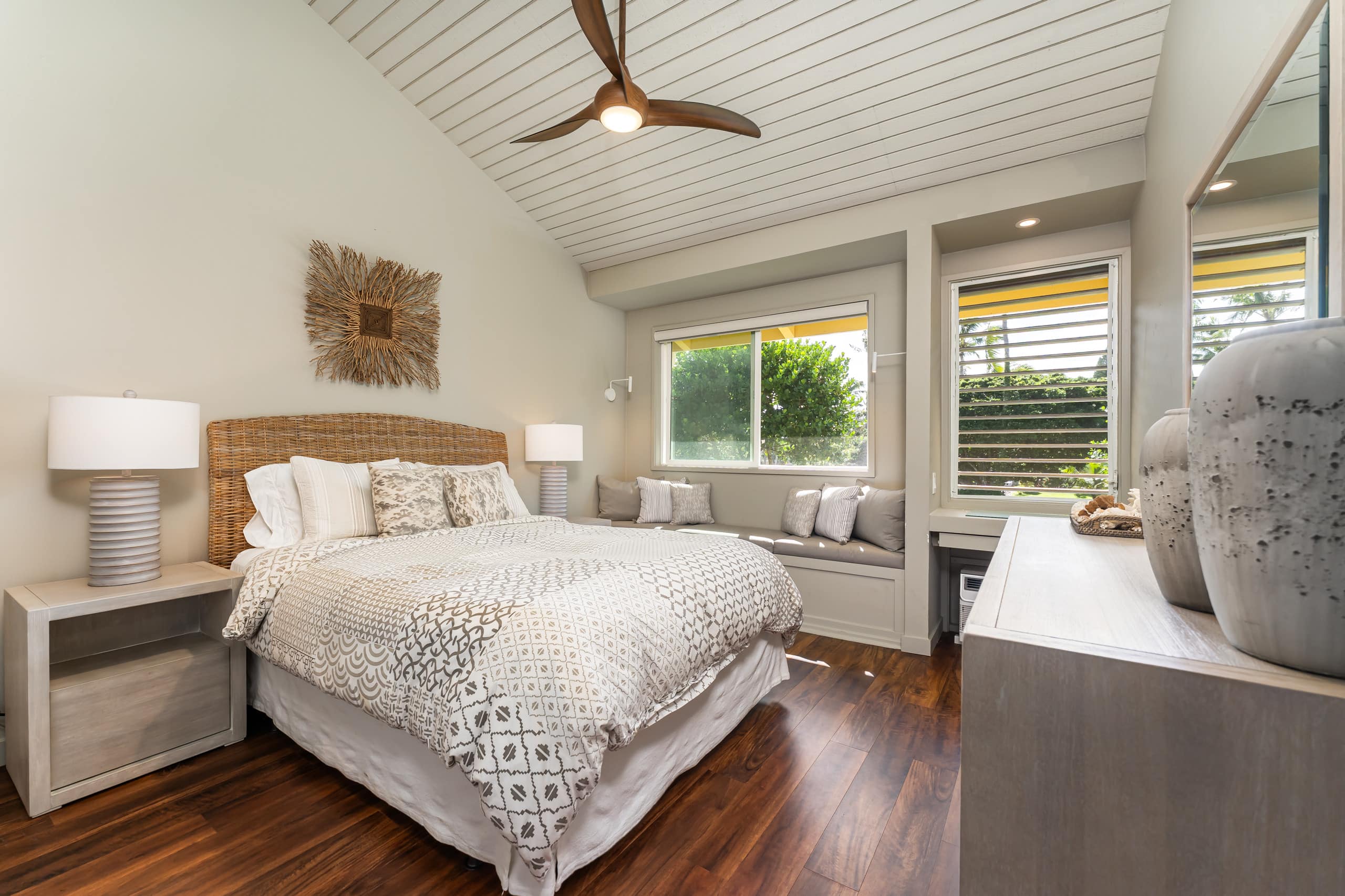 Condo in Kahuku · ★4.78 · 1 bedroom · 1 bed · 2 private baths - Image 10