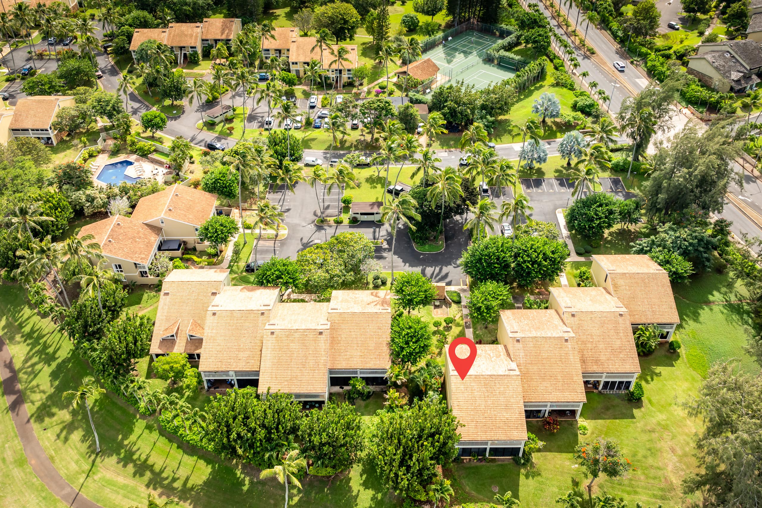 Condo in Kahuku · ★4.78 · 1 bedroom · 1 bed · 2 private baths - Image 29