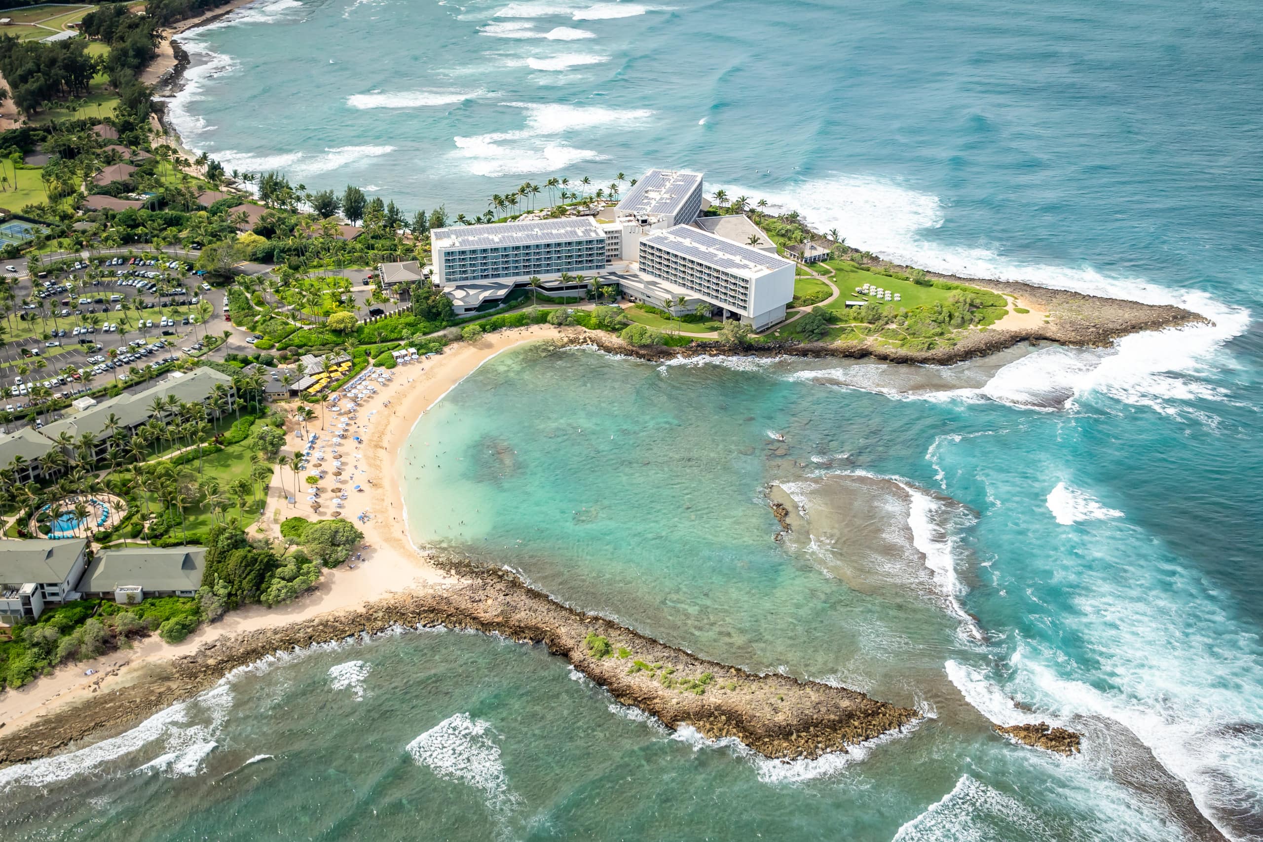 Condo in Kahuku · ★4.78 · 1 bedroom · 1 bed · 2 private baths - Image 32