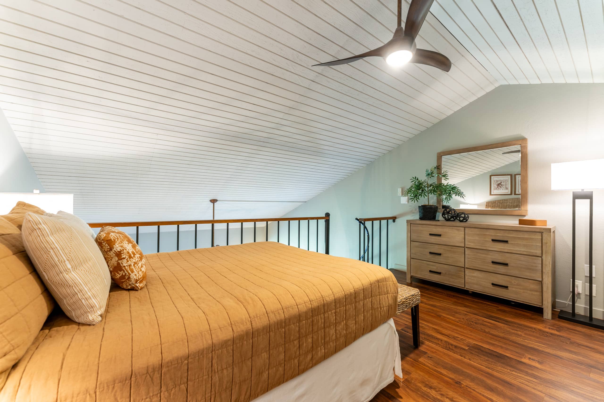 Condo in Kahuku · ★4.78 · 1 bedroom · 1 bed · 2 private baths - Image 15