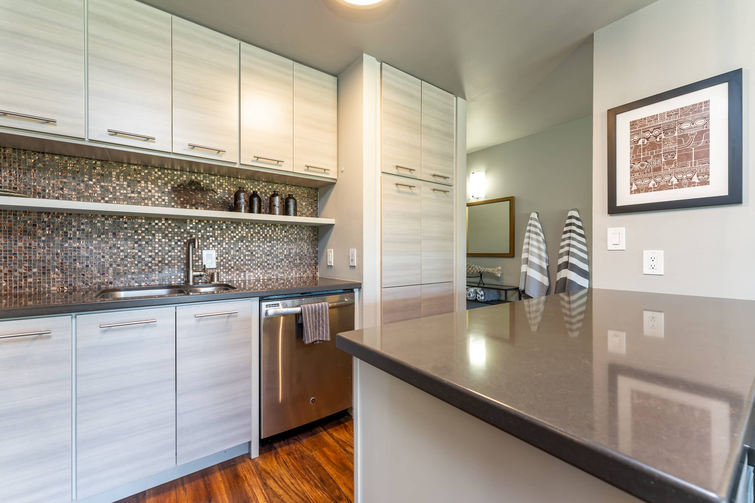 Condo in Kahuku · ★4.78 · 1 bedroom · 1 bed · 2 private baths - Image 8