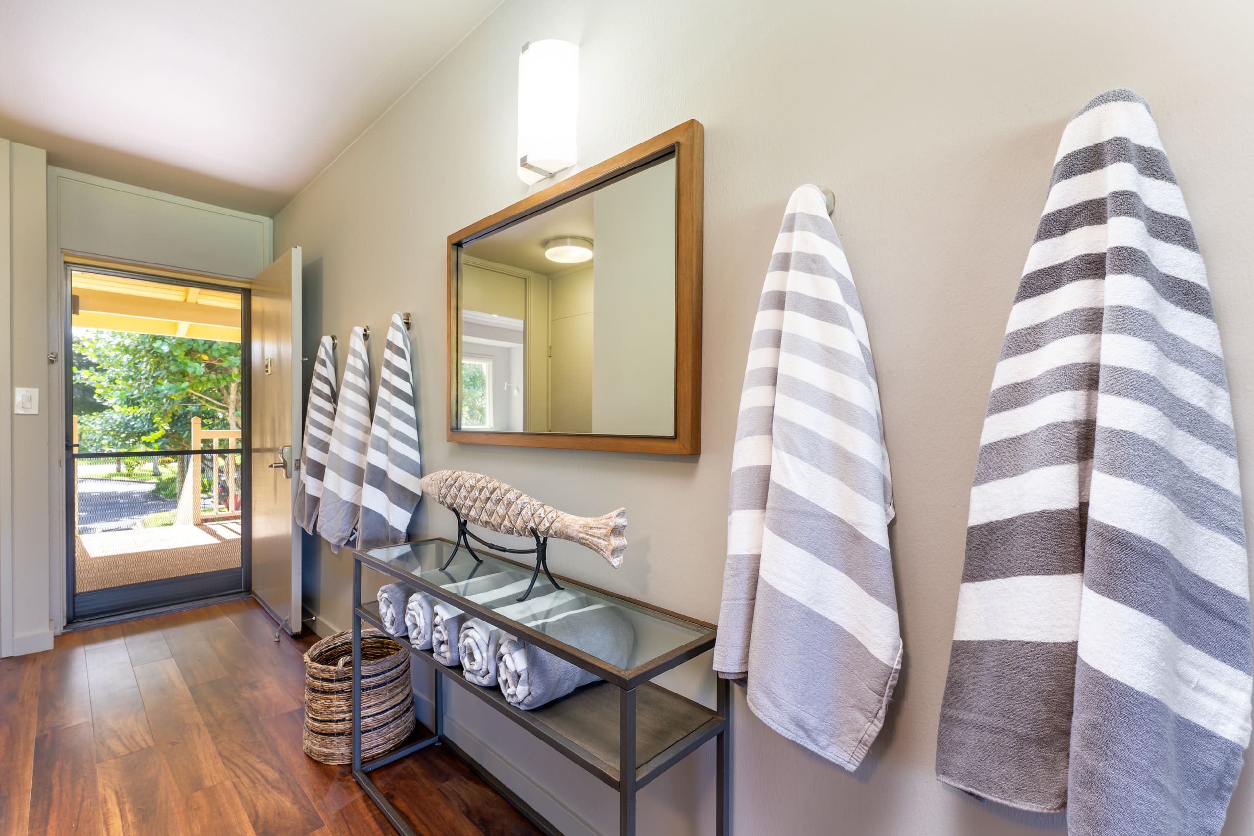 Condo in Kahuku · ★4.78 · 1 bedroom · 1 bed · 2 private baths - Image 6