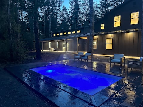 Bandon Woods Lodge & Spa