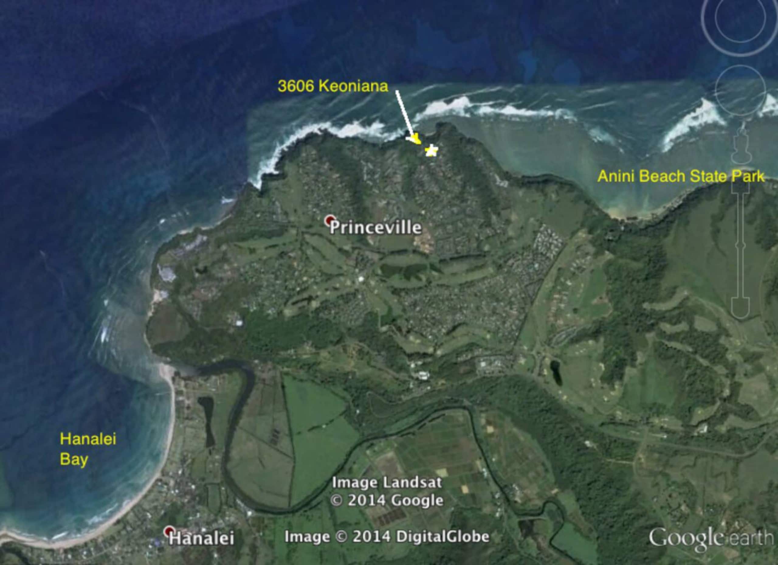 Home in Princeville · ★5.0 · 3 bedrooms · 3 beds · 3.5 baths - Image 41