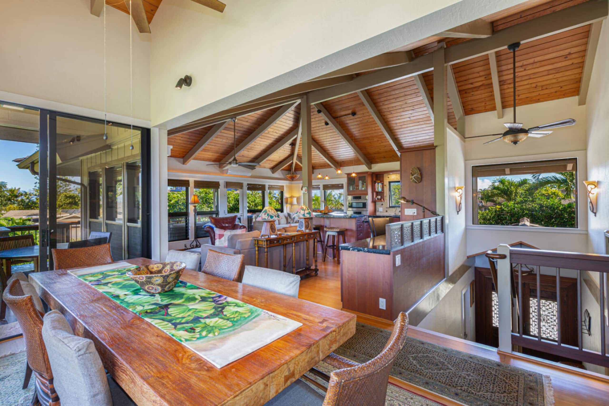 Home in Princeville · ★5.0 · 3 bedrooms · 3 beds · 3.5 baths - Image 27