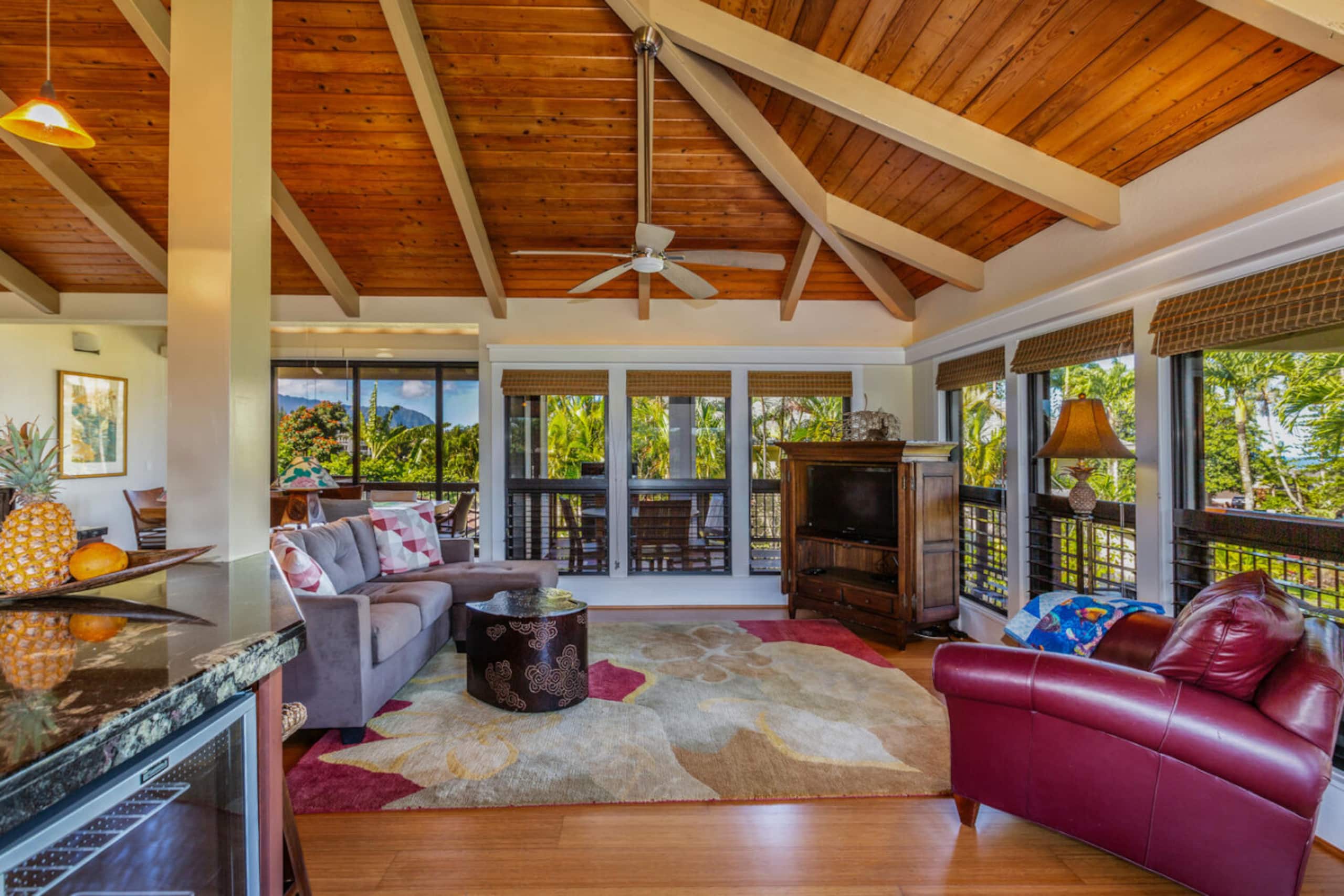 Home in Princeville · ★5.0 · 3 bedrooms · 3 beds · 3.5 baths - Image 29