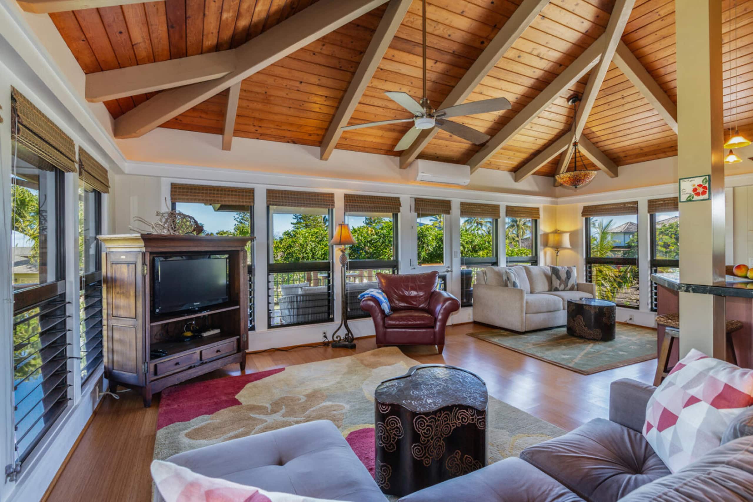 Home in Princeville · ★5.0 · 3 bedrooms · 3 beds · 3.5 baths - Image 26