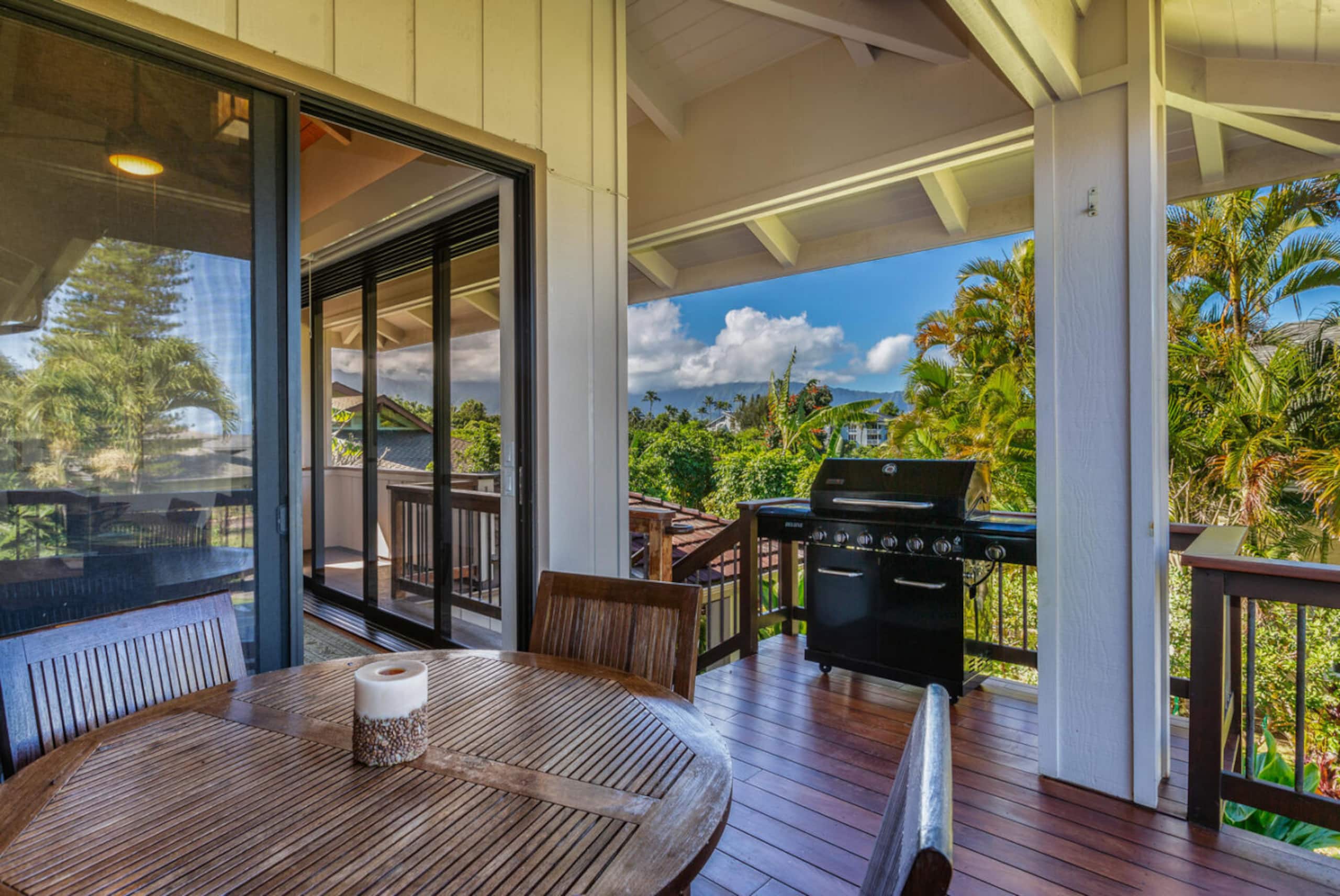 Home in Princeville · ★5.0 · 3 bedrooms · 3 beds · 3.5 baths - Image 36