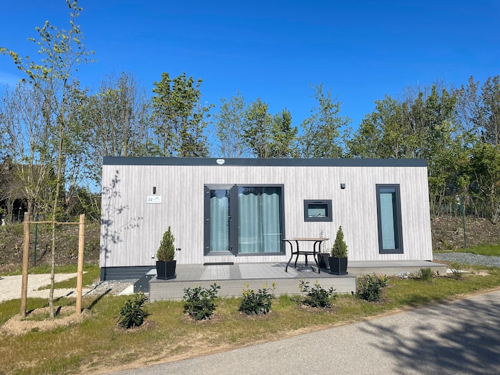 Sommer Chalet 25 (269189) - Nabburg