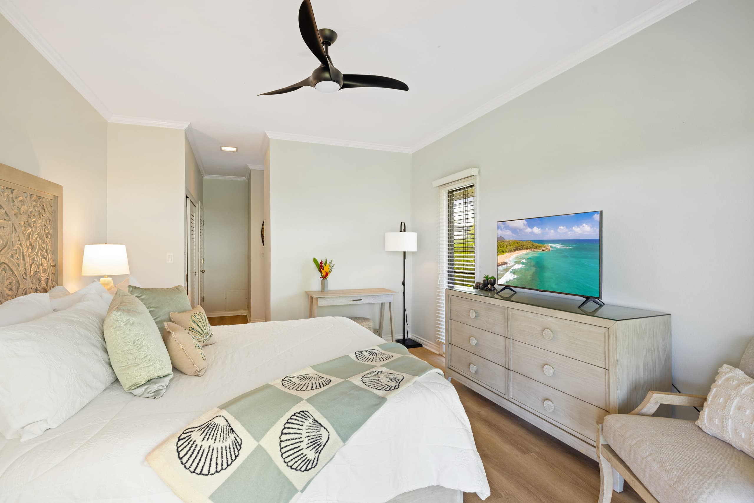 Condo in Koloa · ★4.75 · 2 bedrooms · 3 beds · 2 baths - Photo 15