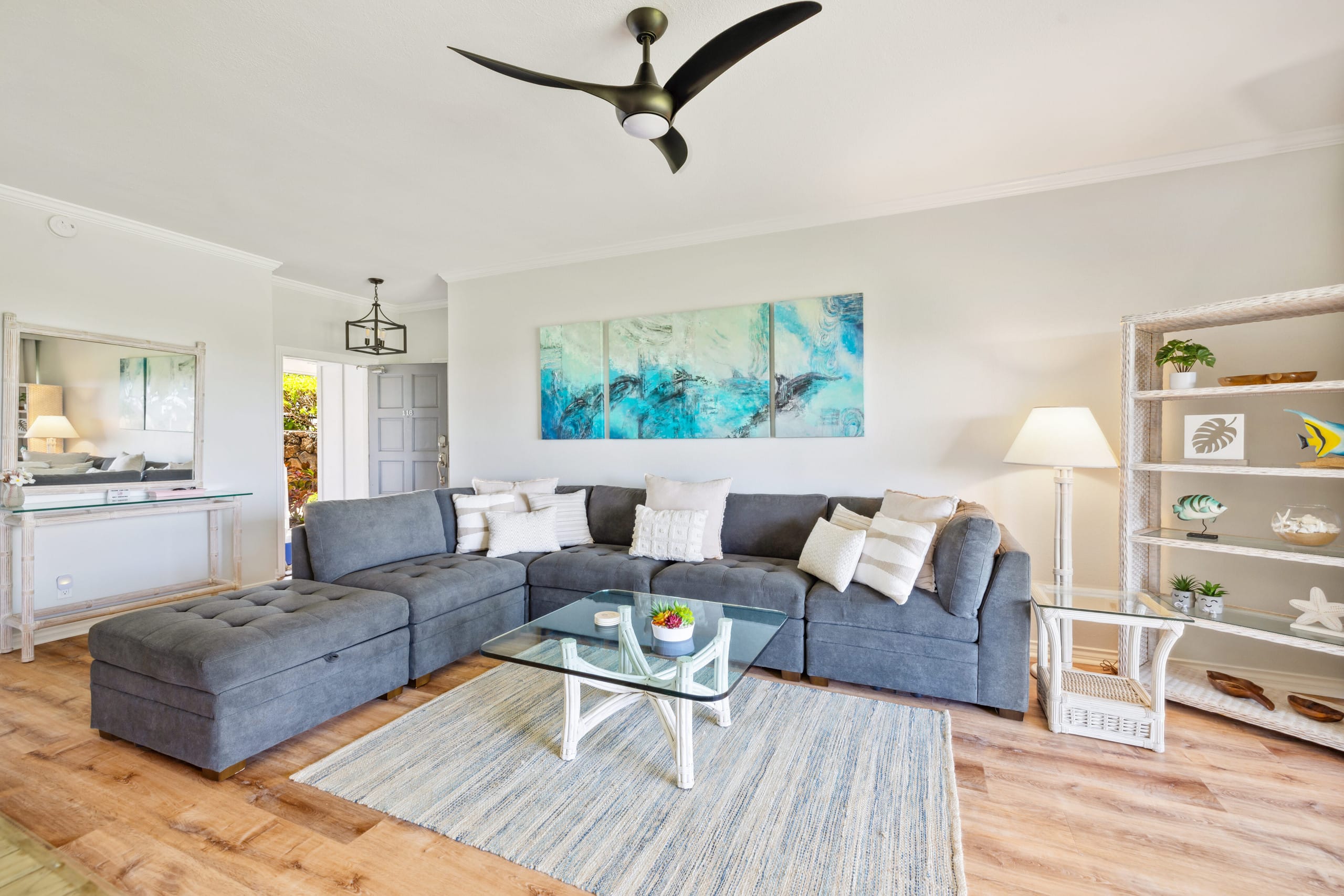 Condo in Koloa · ★4.75 · 2 bedrooms · 3 beds · 2 baths - Photo 9