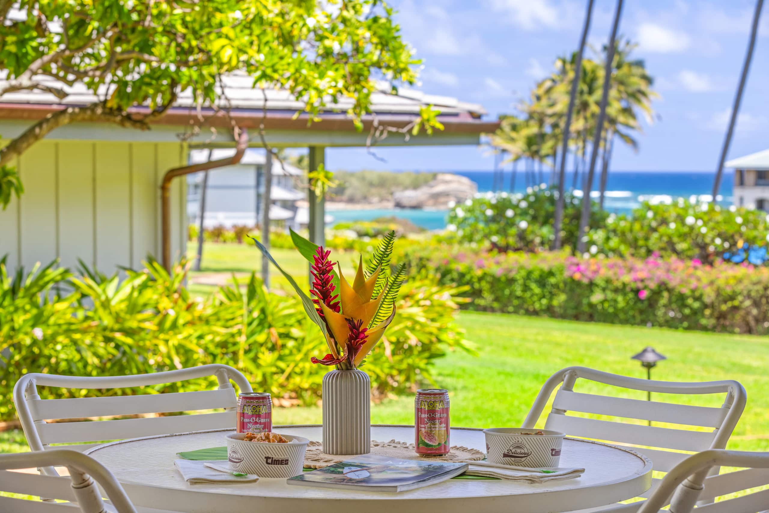 Condo in Koloa · ★4.75 · 2 bedrooms · 3 beds · 2 baths - Photo 7