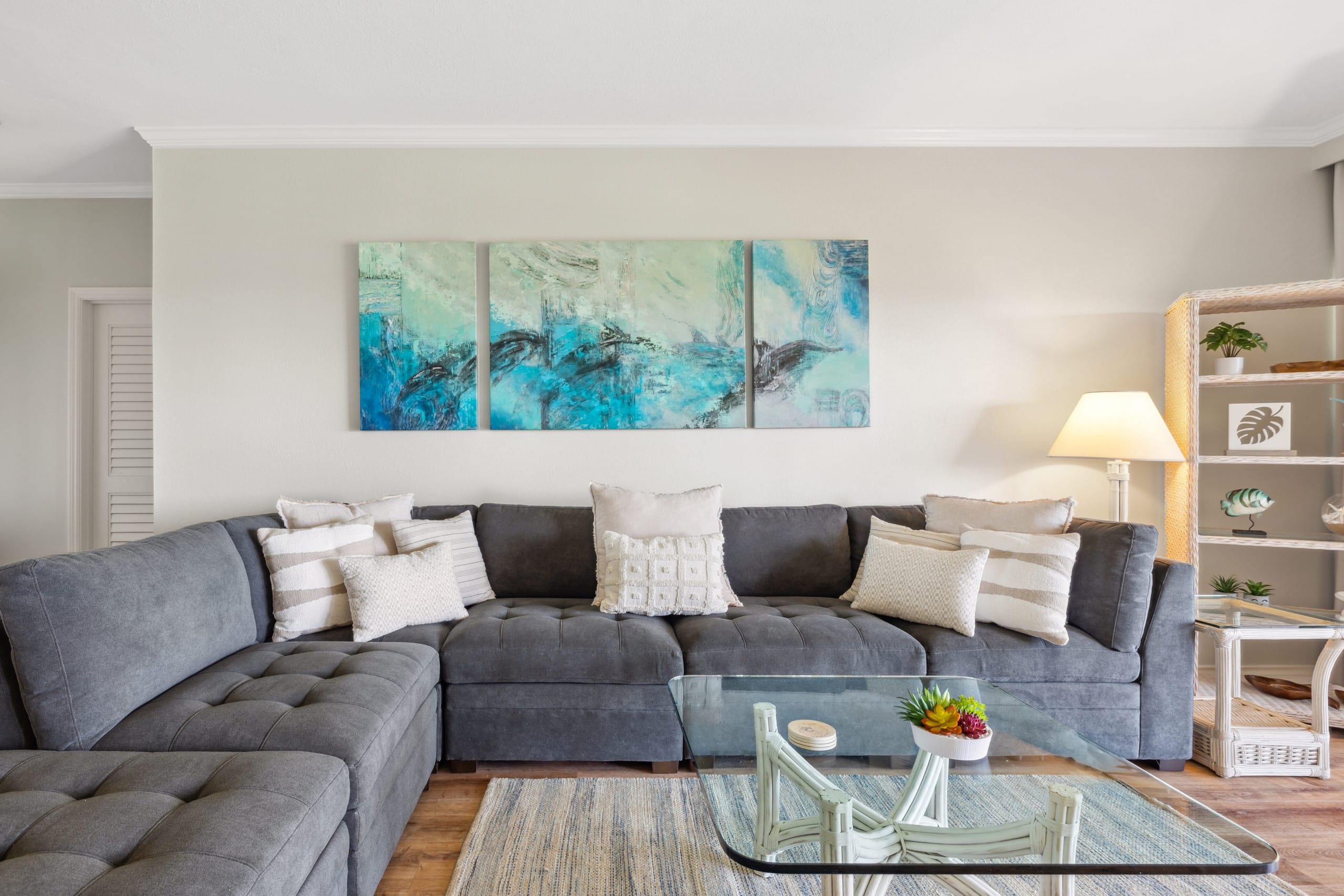 Condo in Koloa · ★4.75 · 2 bedrooms · 3 beds · 2 baths - Photo 10