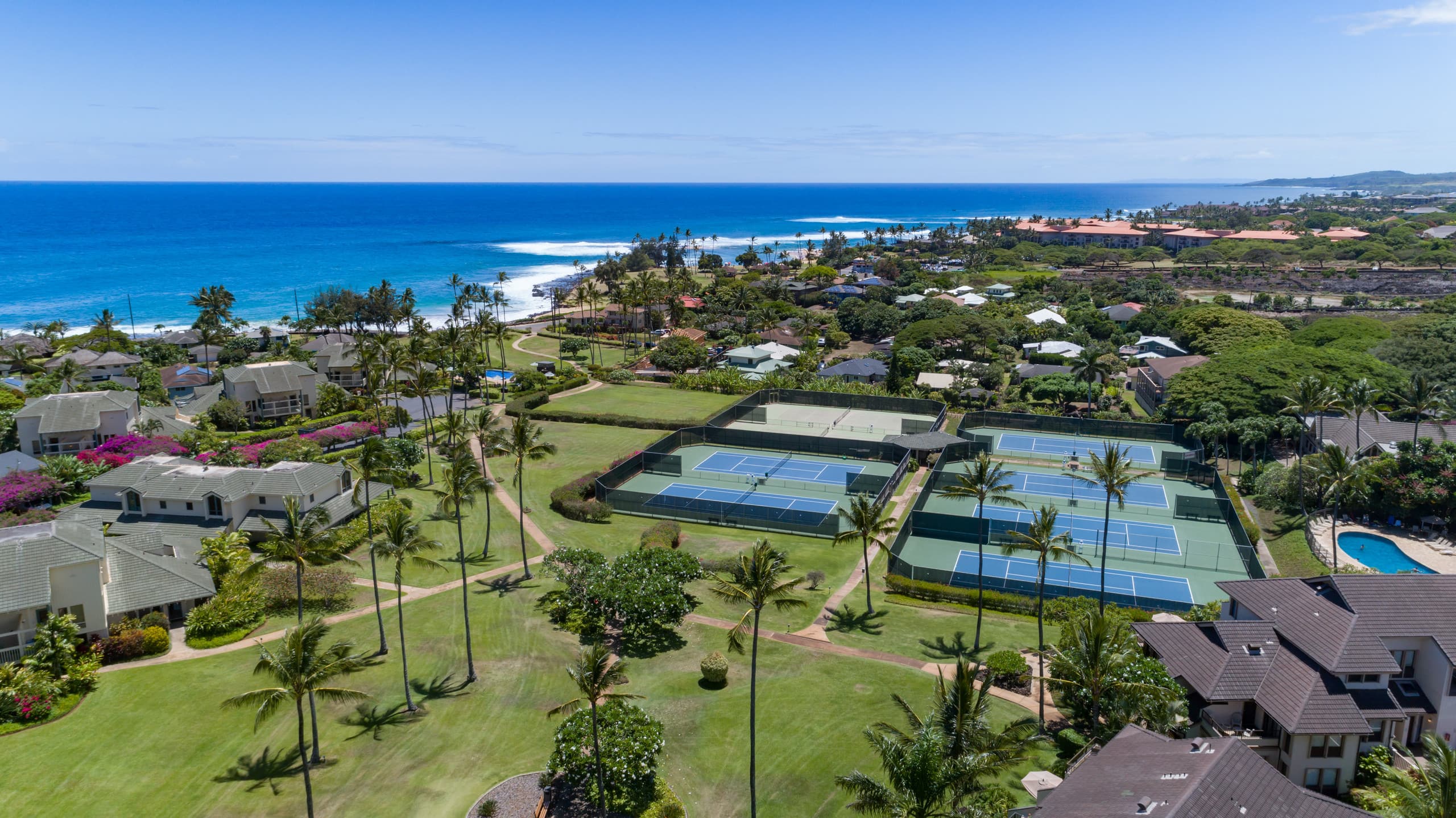 Condo in Koloa · ★4.75 · 2 bedrooms · 3 beds · 2 baths - Photo 36