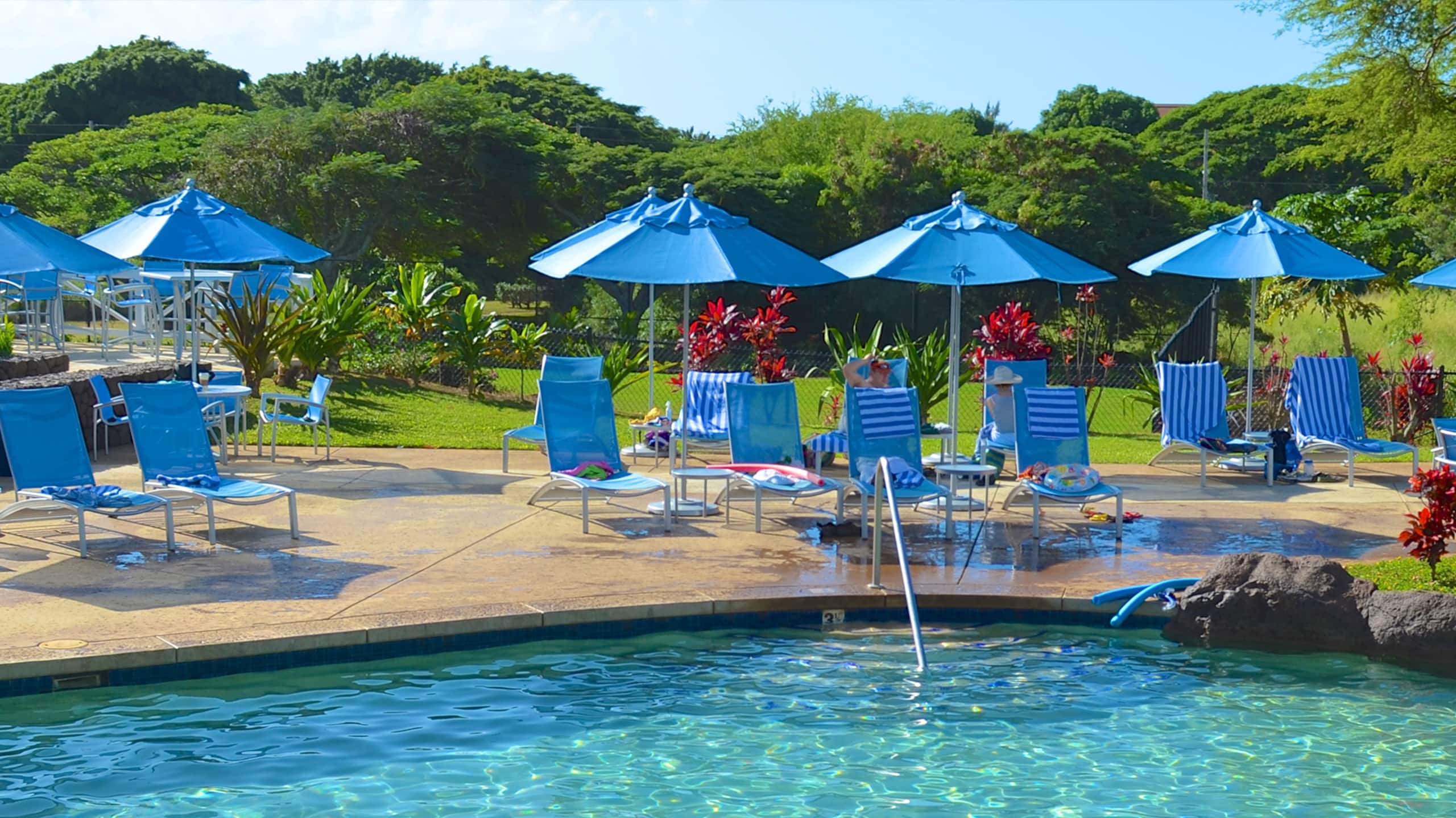 Condo in Koloa · ★4.75 · 2 bedrooms · 3 beds · 2 baths - Photo 40