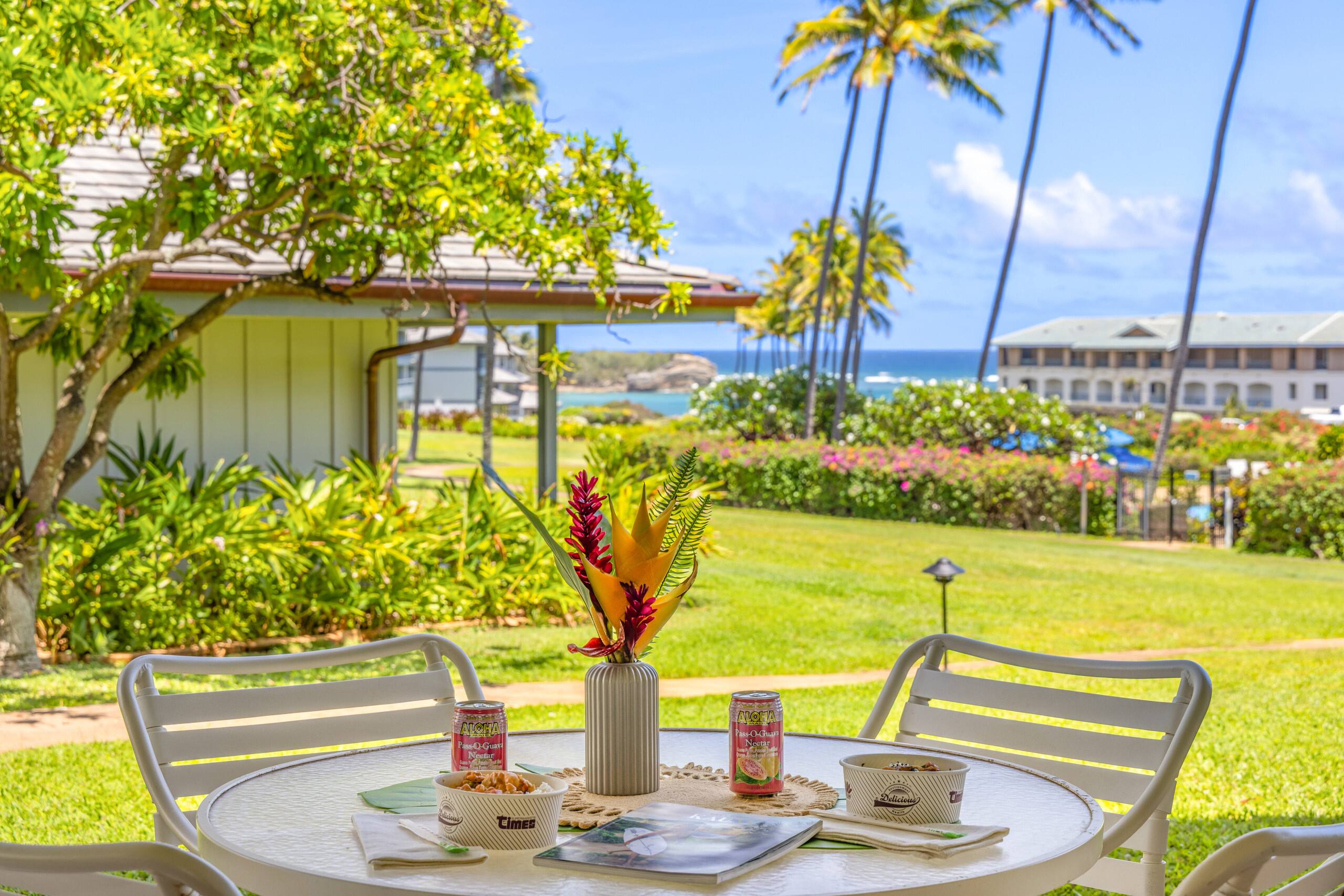 Condo in Koloa · ★4.75 · 2 bedrooms · 3 beds · 2 baths - Photo 1