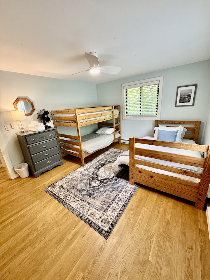 Спална соба 3