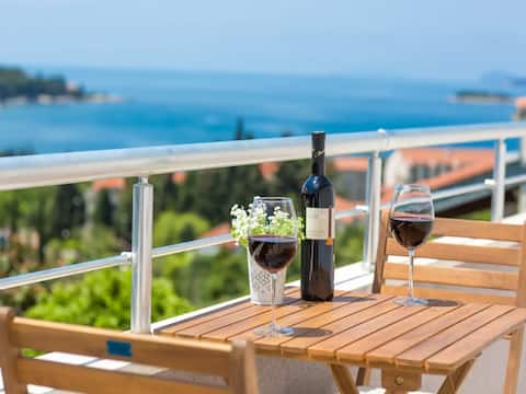 Apartment Maris - Comfort One-Bedroom Apartment