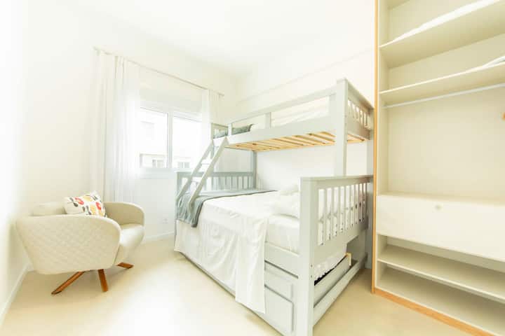 Chambre 1