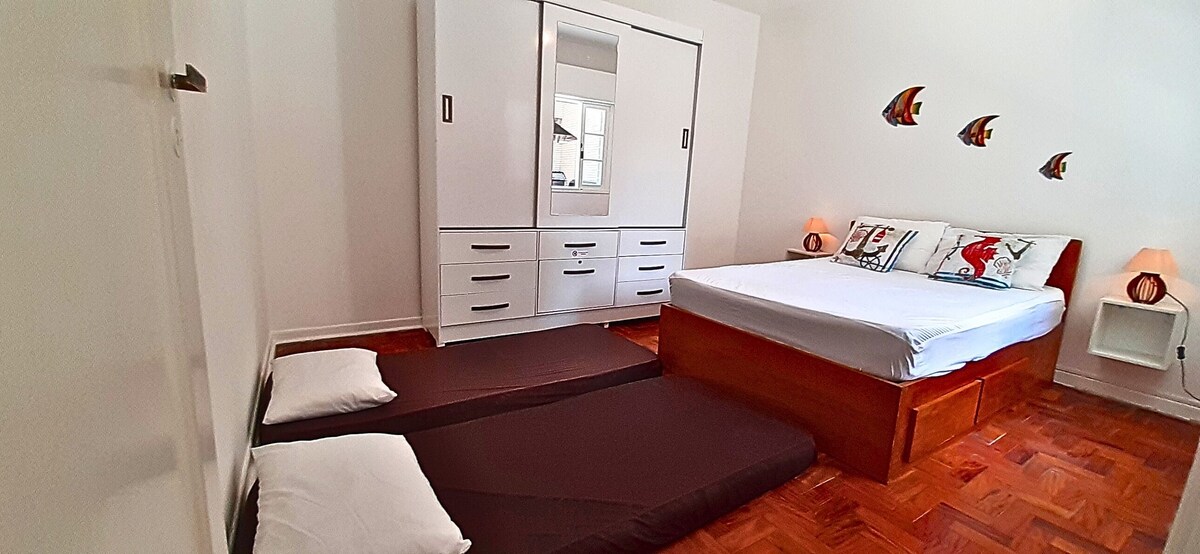 Საძინებელი