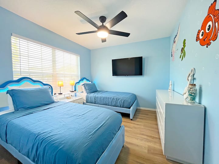 14-ტვინიანი საძინებელი