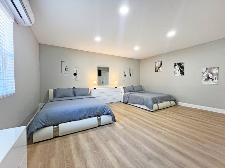 22-ორადგილიანი საძინებელი