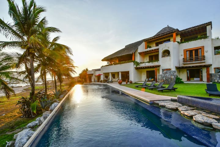 Unity managed Airbnb listing 1
