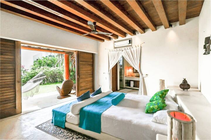 Unity managed Airbnb listing 2