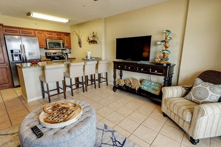 Tradewinds 1007 - Orange Beach, AL