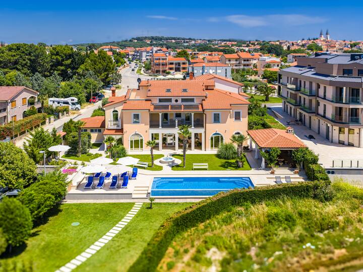Villa Vizula By Interhome - Medulin