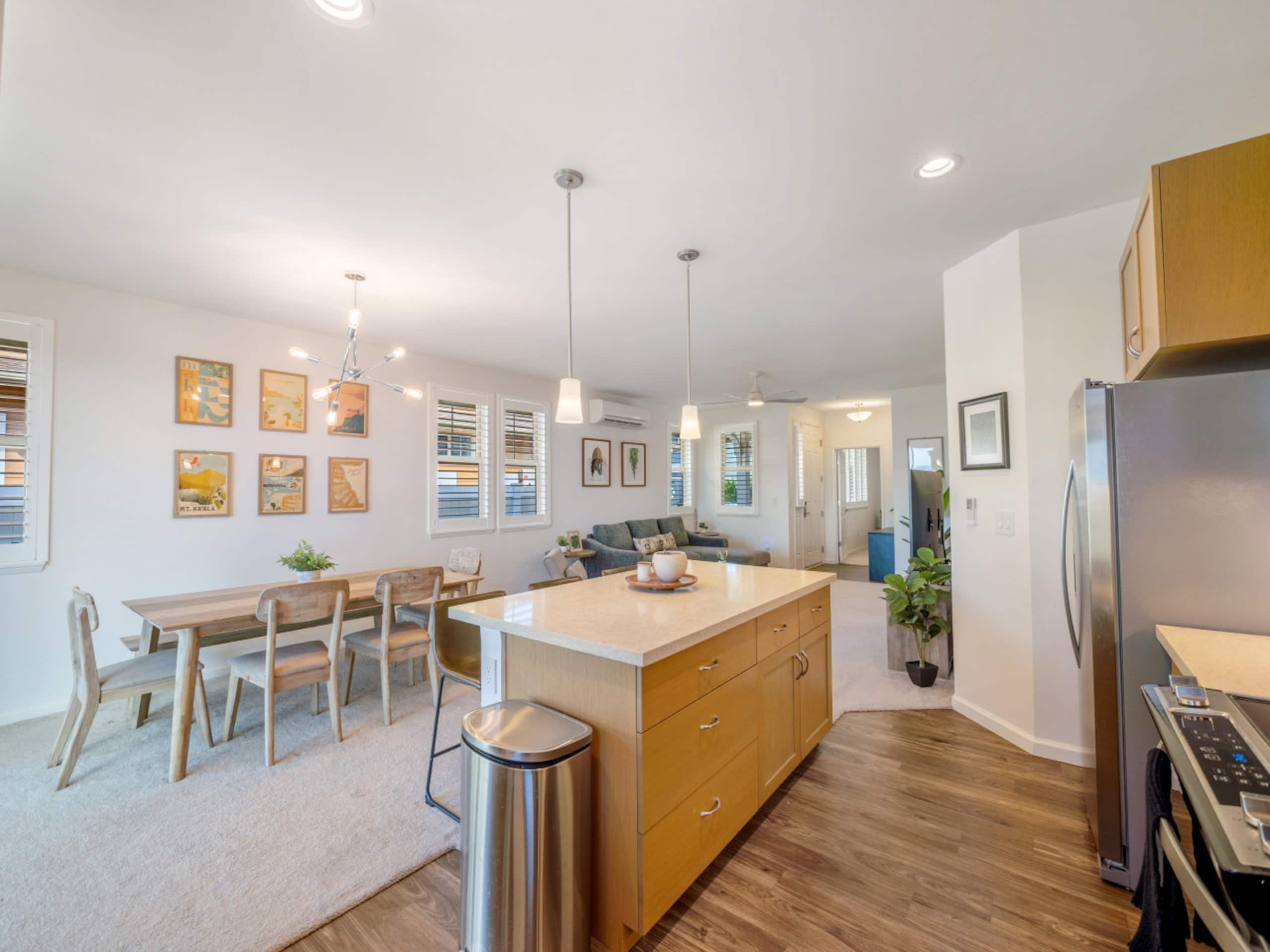 Home in Makaha Valley · ★5.0 · 3 bedrooms · 6 beds · 2 private baths - Image 25