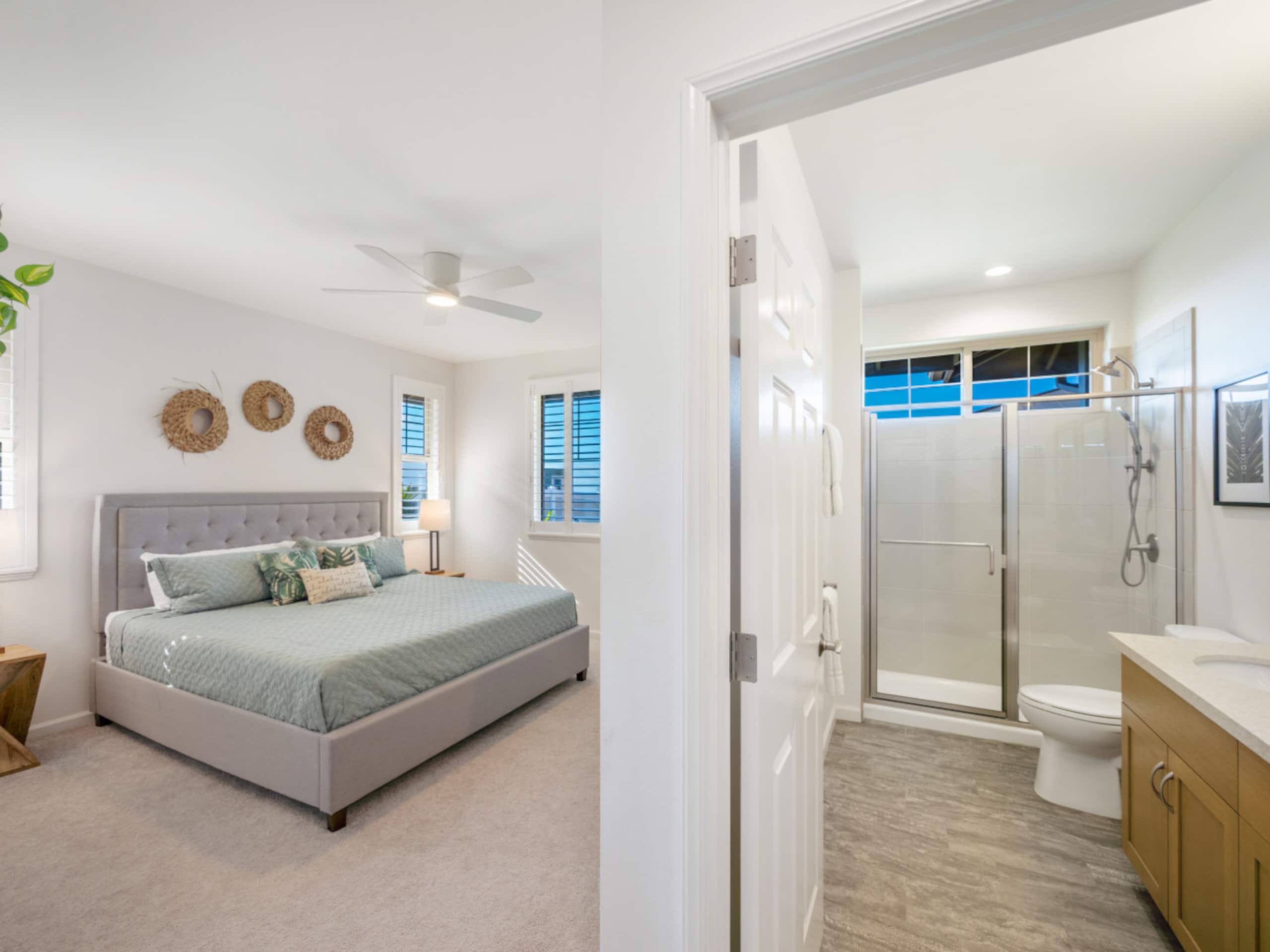 Home in Makaha Valley · ★5.0 · 3 bedrooms · 6 beds · 2 private baths - Image 72