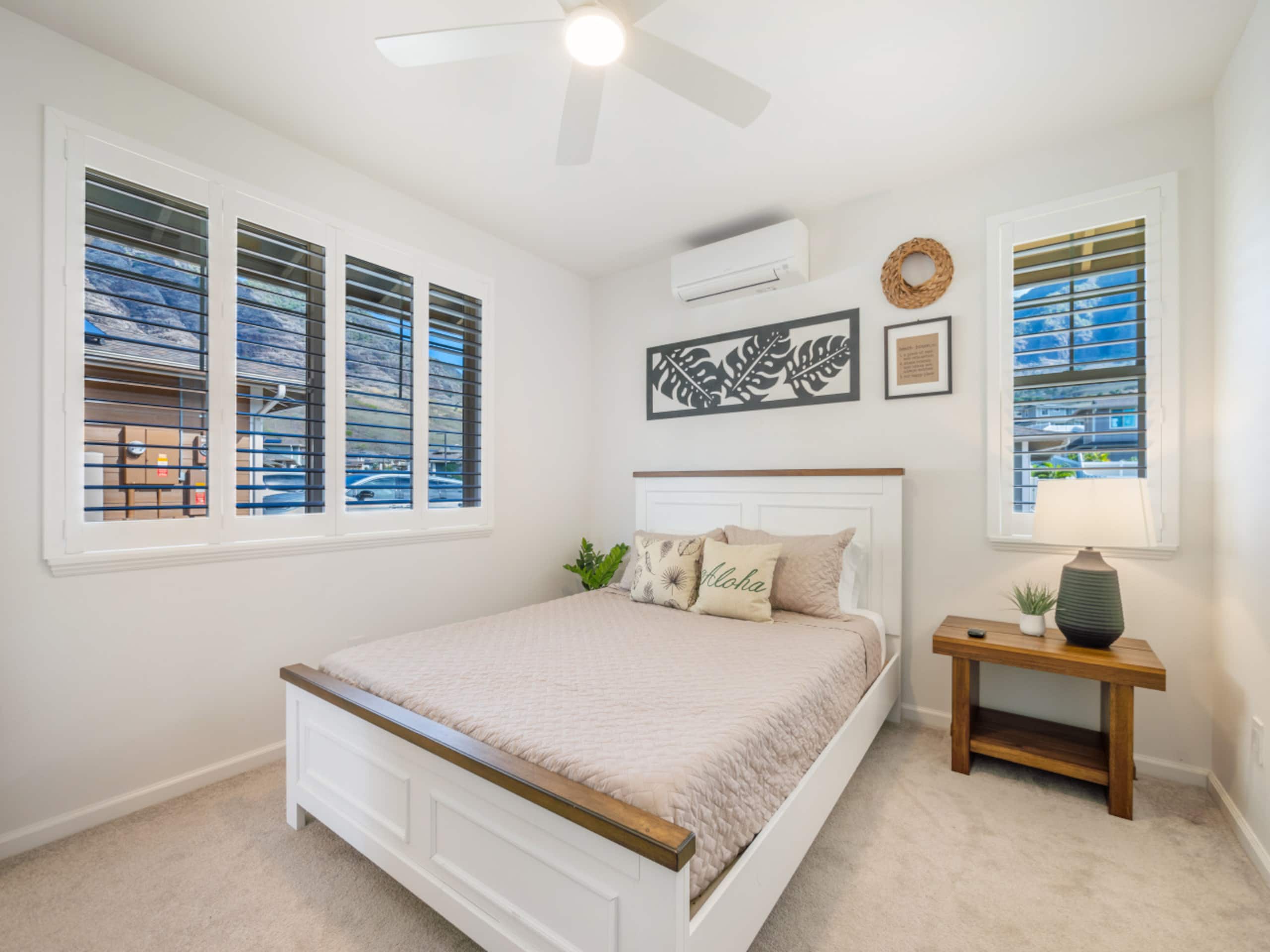 Home in Makaha Valley · ★5.0 · 3 bedrooms · 6 beds · 2 private baths - Image 40